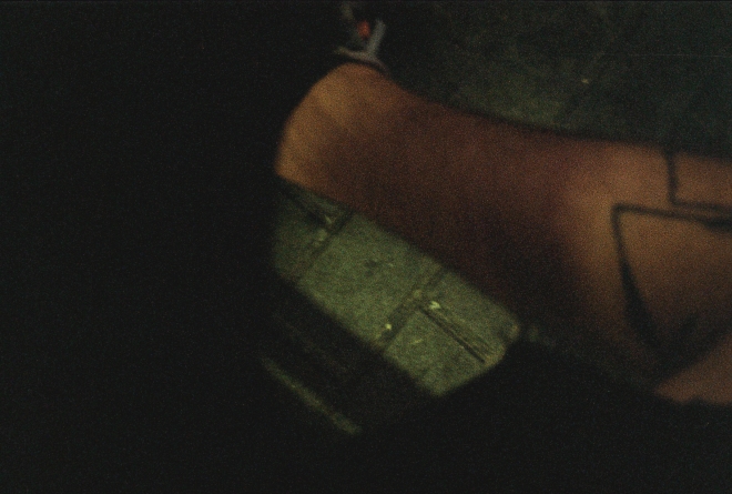 47 AVB MEETS DUNGEON